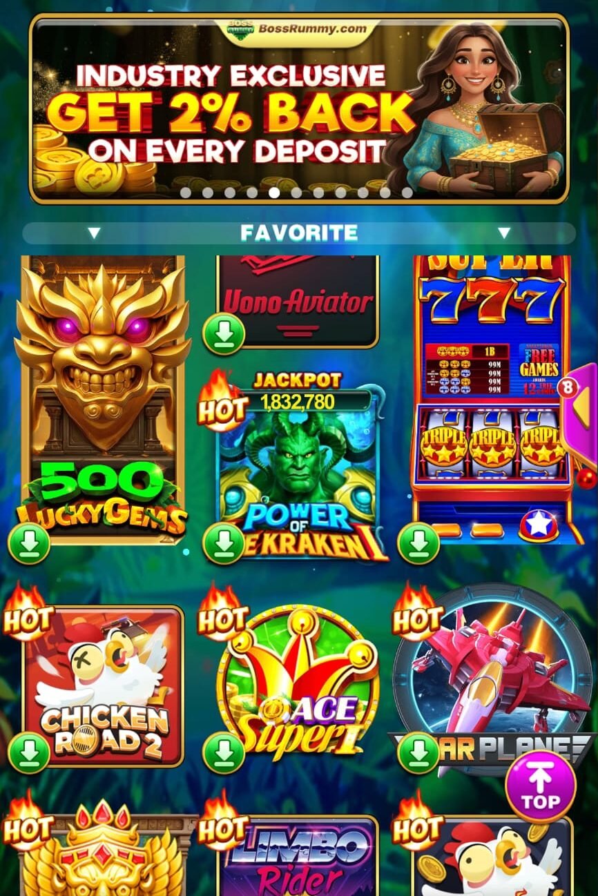 Ind Club APK Download || Sing-up Bonus ₹100 Play & Earn Real Cash » qqwin.cloud Ind Club APK