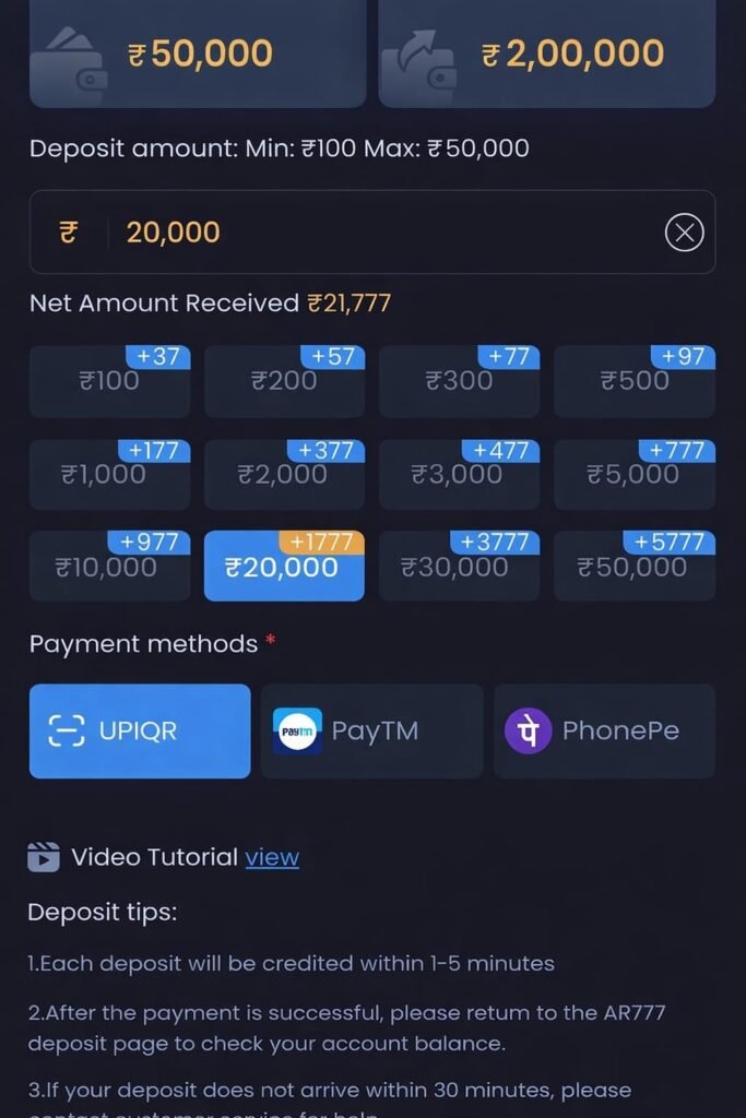 Ind Club APK Download || Sing-up Bonus ₹100 Play & Earn Real Cash » qqwin.cloud Ind Club APK