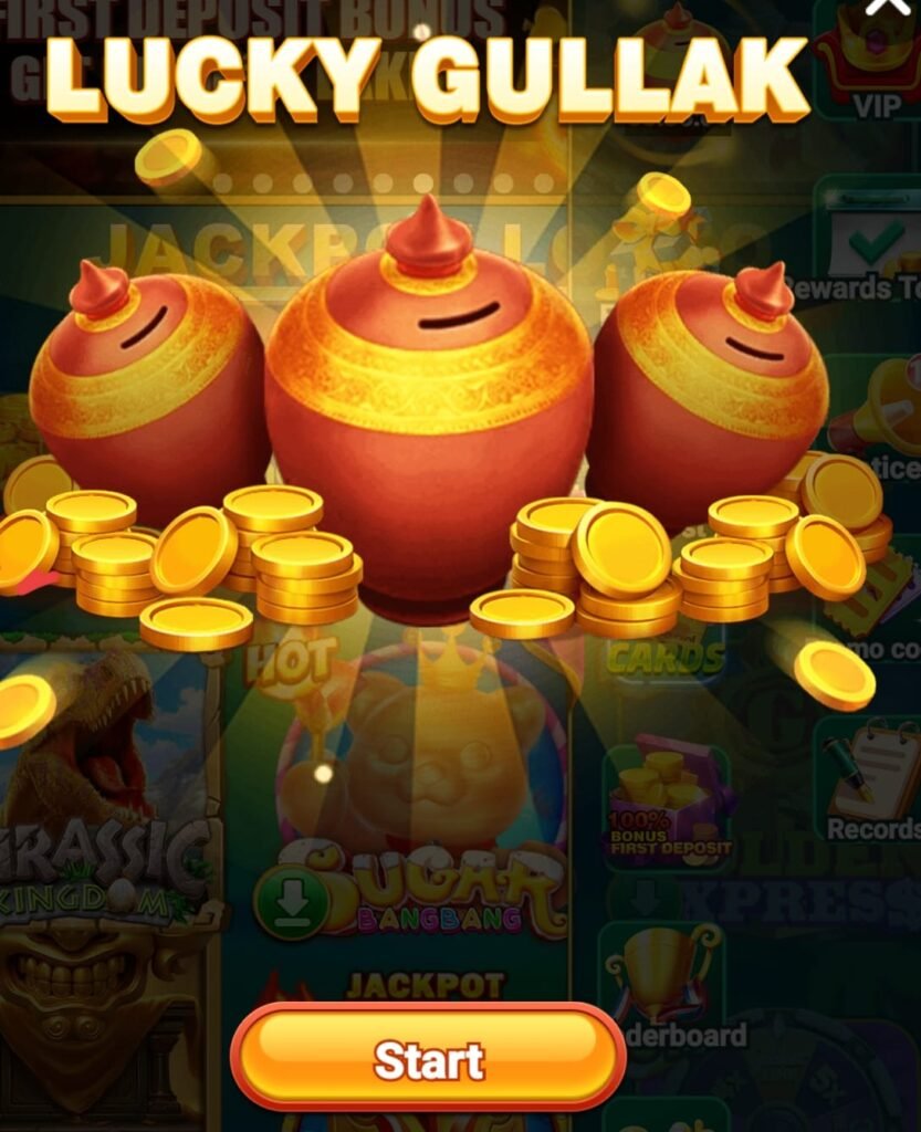 Rummy 888 App Apk | Fast Download Get, Welcome Bonus ₹90 Real Cash » qqwin.cloud Rummy 888 App Lucky Gullak image