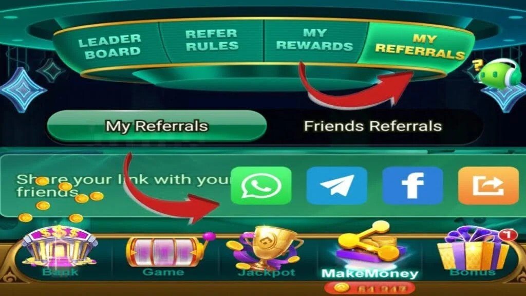 Yono Rummy Apk - Download & Fun Get-up Bonus Rs. 49-500 » qqwin.cloud Yono Rummy Apk Refer Image