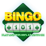 Bingo 101 Game