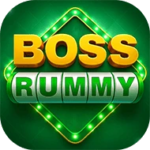 Boss Rummy App