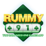 Rummy 91 Game